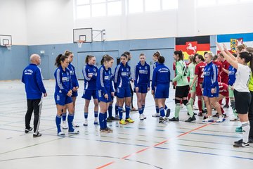 Bild 17 - F NFV Futsalturnier